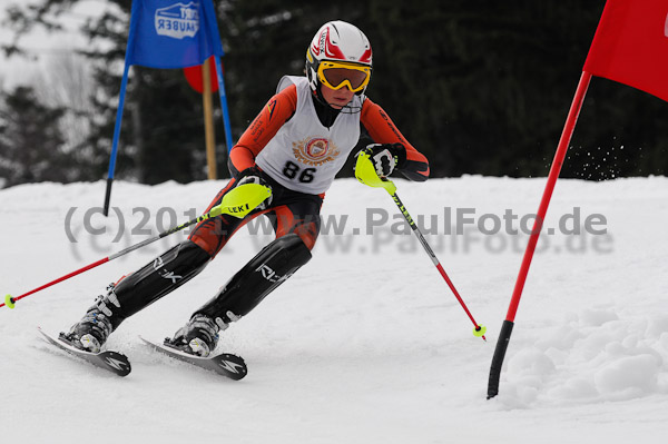 6. ASV Lena Weiss Cup 2011