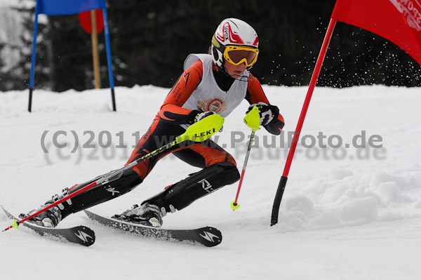 6. ASV Lena Weiss Cup 2011