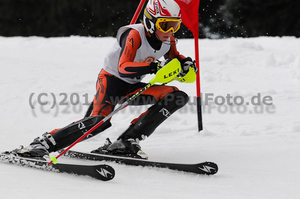 6. ASV Lena Weiss Cup 2011