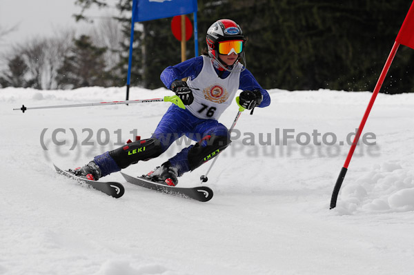 6. ASV Lena Weiss Cup 2011