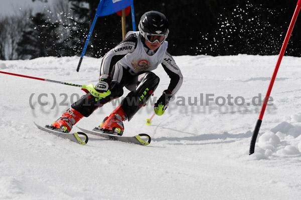 6. ASV Lena Weiss Cup 2011