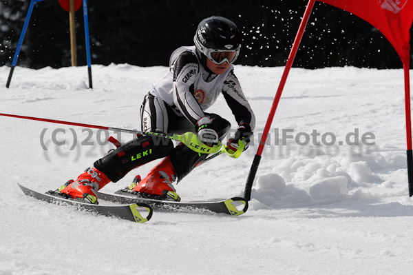 6. ASV Lena Weiss Cup 2011