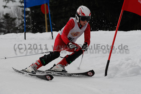 6. ASV Lena Weiss Cup 2011