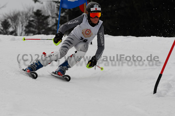 6. ASV Lena Weiss Cup 2011