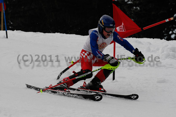 6. ASV Lena Weiss Cup 2011