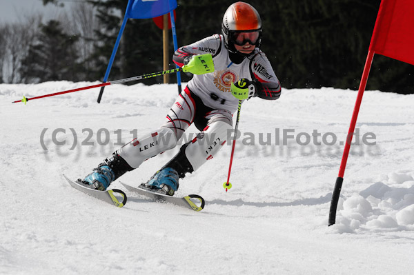 6. ASV Lena Weiss Cup 2011