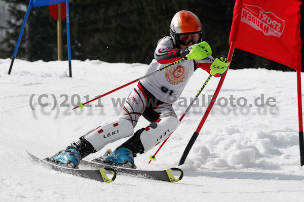 6. ASV Lena Weiss Cup 2011