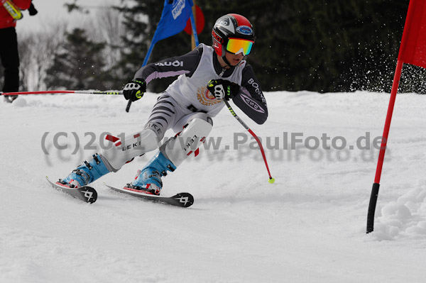 6. ASV Lena Weiss Cup 2011