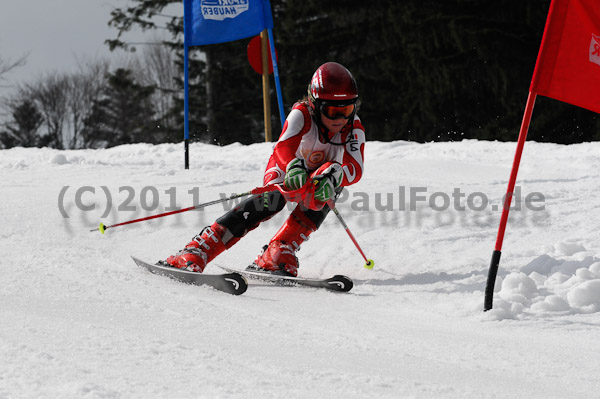 6. ASV Lena Weiss Cup 2011