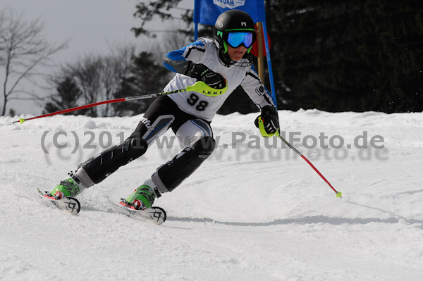 6. ASV Lena Weiss Cup 2011