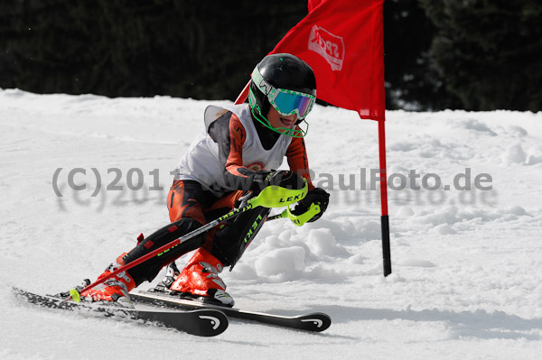 6. ASV Lena Weiss Cup 2011