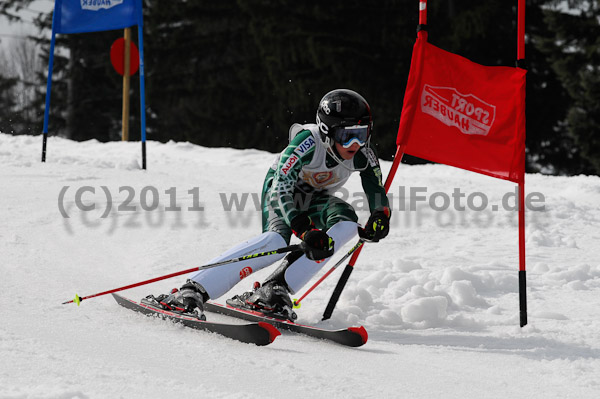 6. ASV Lena Weiss Cup 2011