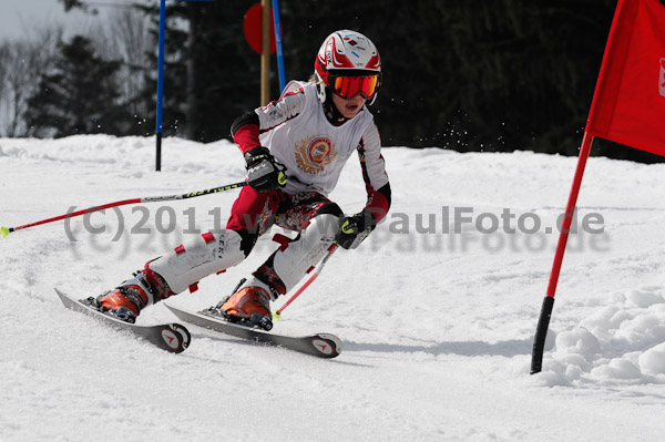 6. ASV Lena Weiss Cup 2011