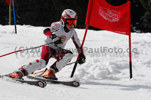 6. ASV Lena Weiss Cup 2011