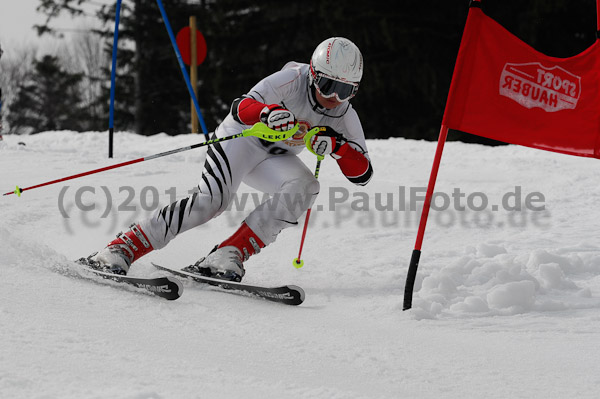 6. ASV Lena Weiss Cup 2011