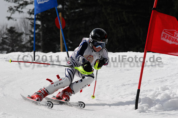 6. ASV Lena Weiss Cup 2011