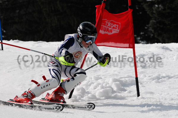 6. ASV Lena Weiss Cup 2011