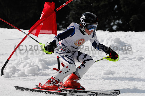 6. ASV Lena Weiss Cup 2011