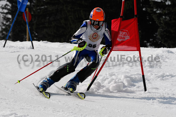 6. ASV Lena Weiss Cup 2011