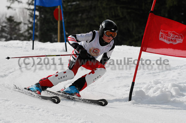 6. ASV Lena Weiss Cup 2011