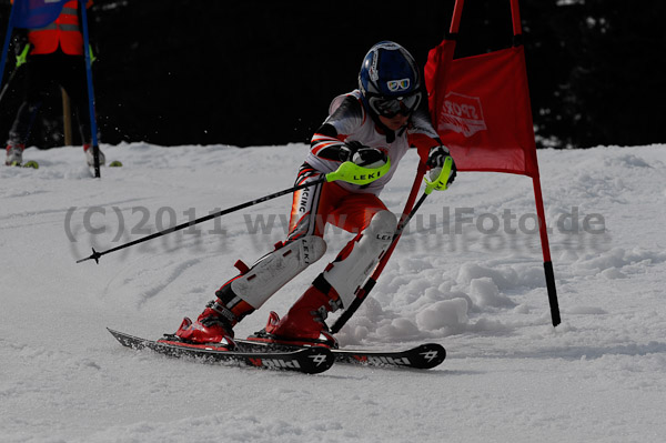 6. ASV Lena Weiss Cup 2011