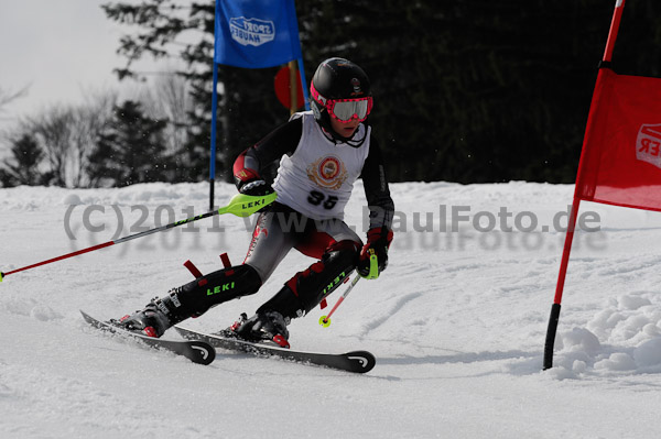 6. ASV Lena Weiss Cup 2011