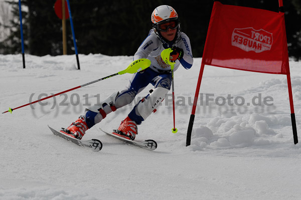 6. ASV Lena Weiss Cup 2011