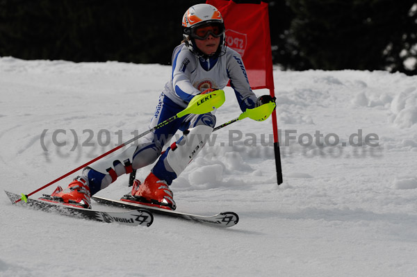 6. ASV Lena Weiss Cup 2011