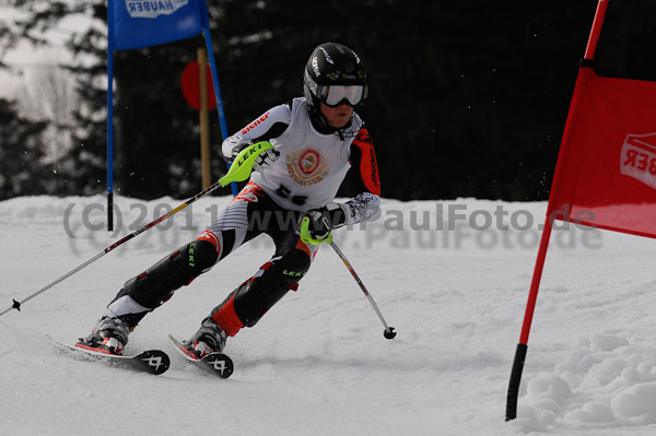 6. ASV Lena Weiss Cup 2011