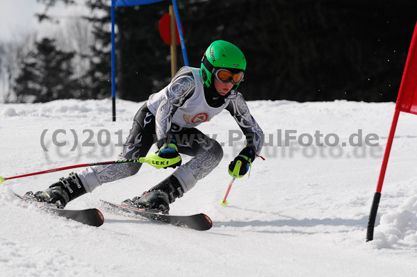 6. ASV Lena Weiss Cup 2011