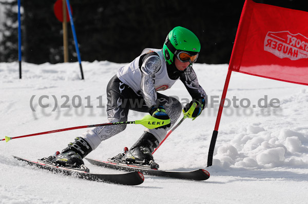 6. ASV Lena Weiss Cup 2011