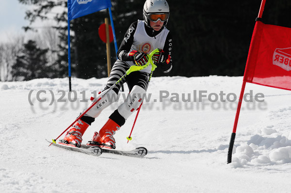 6. ASV Lena Weiss Cup 2011