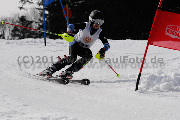 6. ASV Lena Weiss Cup 2011