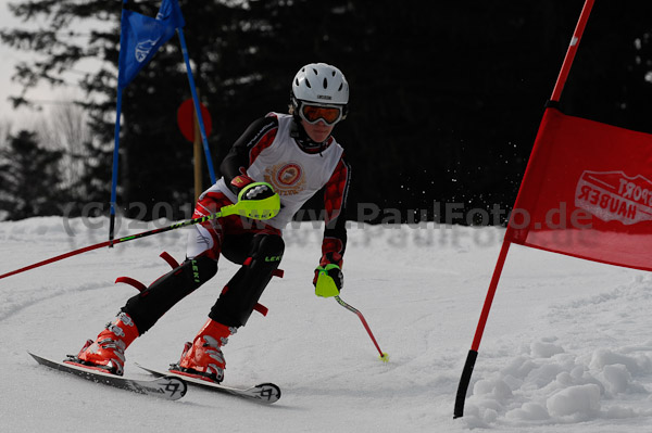 6. ASV Lena Weiss Cup 2011