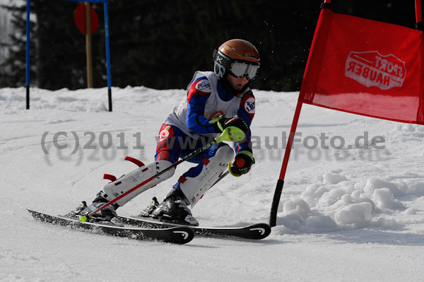 6. ASV Lena Weiss Cup 2011