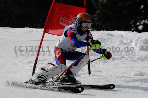 6. ASV Lena Weiss Cup 2011