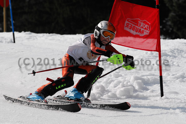 6. ASV Lena Weiss Cup 2011