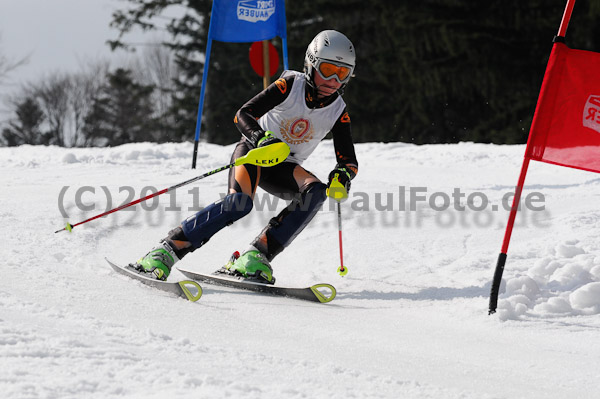 6. ASV Lena Weiss Cup 2011