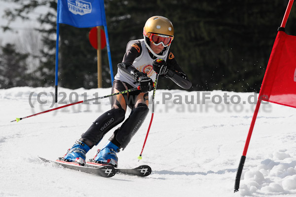 6. ASV Lena Weiss Cup 2011