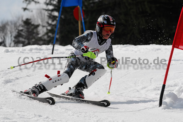 6. ASV Lena Weiss Cup 2011