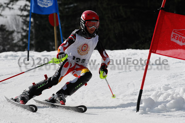 6. ASV Lena Weiss Cup 2011