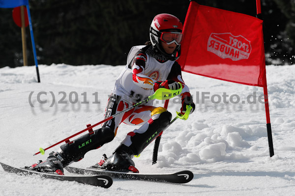 6. ASV Lena Weiss Cup 2011