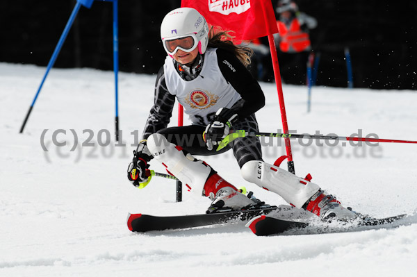 6. ASV Lena Weiss Cup 2011