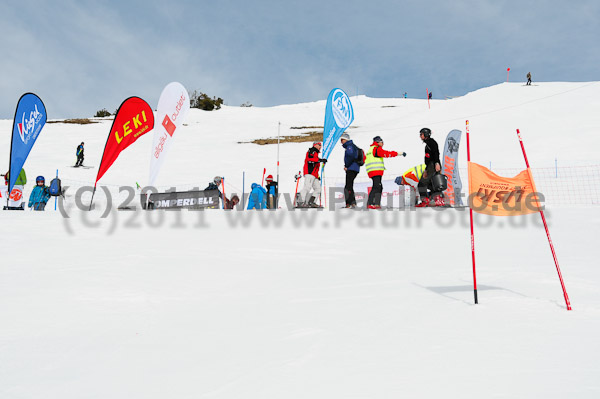 Int. Allgäuer Kinderrennen 2011