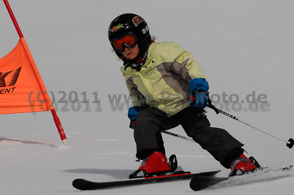 Int. Allgäuer Kinderrennen 2011