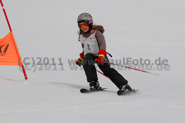 Int. Allgäuer Kinderrennen 2011