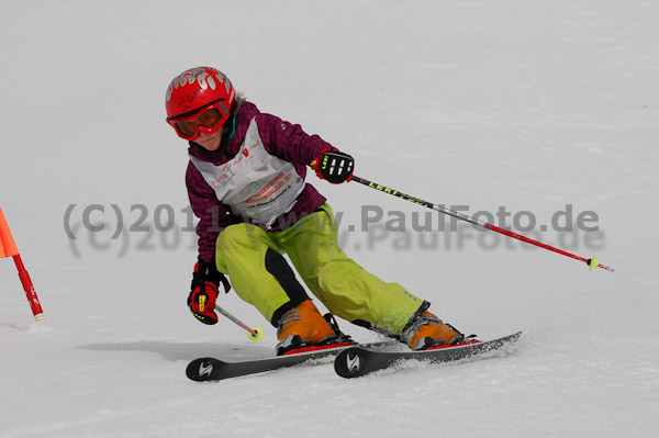 Int. Allgäuer Kinderrennen 2011