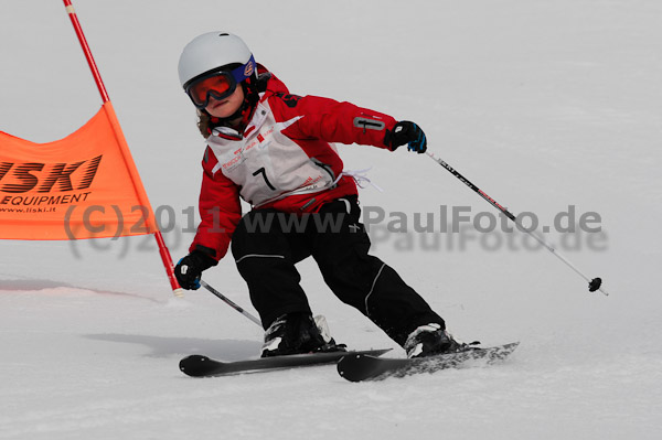 Int. Allgäuer Kinderrennen 2011