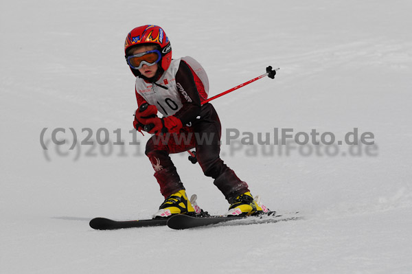 Int. Allgäuer Kinderrennen 2011