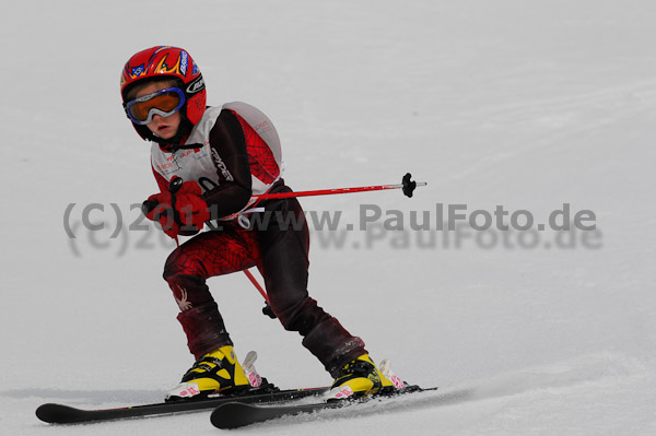 Int. Allgäuer Kinderrennen 2011